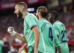 玩法_皇马主场力克塞维利亚继续领跑西甲(皇马对战塞维利亚)